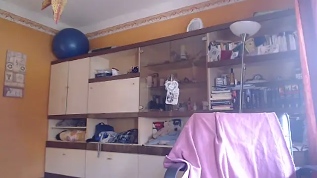 Dettybitch40 online show from November 2025 10:24:01 AM