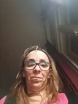 Dettybitch40 online show from December 2025 02:55:01 PM