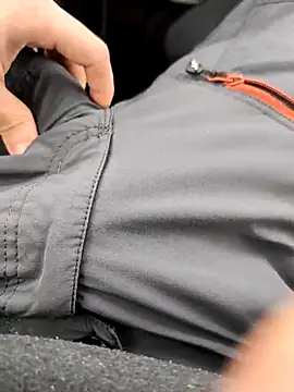 jungerbummser23 online show from February 2025 10:48:01 AM