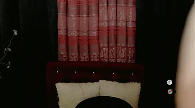 AlodiaOfCums online show from January 2025 03:09:01 PM