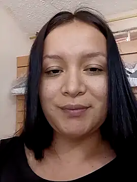 Arisha34 online show from March 2026 08:48:01 PM