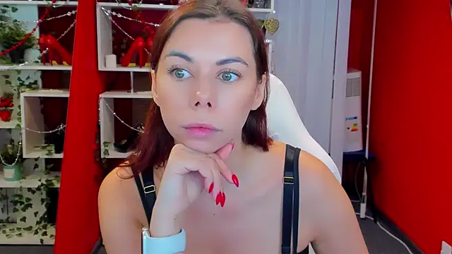 KateCloud online show from January 2026 05:06:02 PM