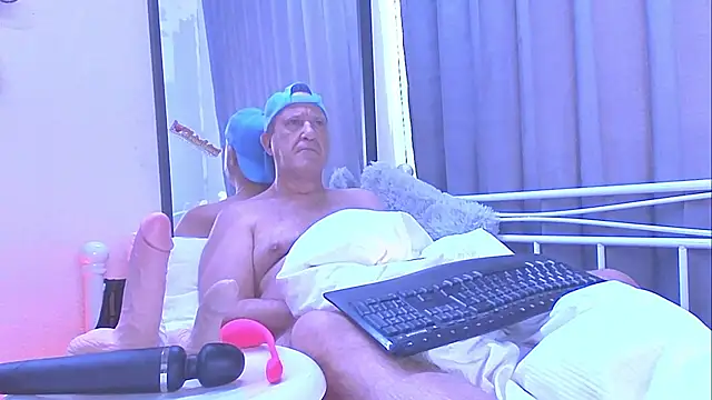 openminddaddy online show from January 2025 08:11:01 AM