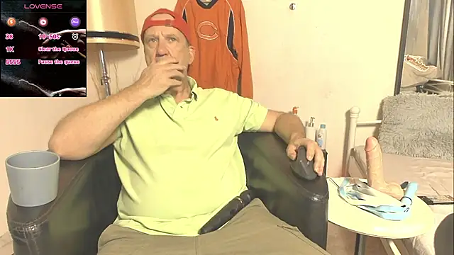 openminddaddy online show from February 2025 04:05:02 AM