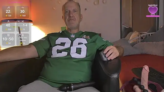 Snapshot of openminddaddy chatting on January 2026 09:41:01 PM openminddaddy online show from January 2026 09:41:01 PM