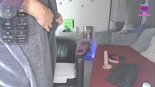 Snapshot of openminddaddy chatting on February 2026 09:09:02 PM openminddaddy online show from February 2026 09:09:02 PM