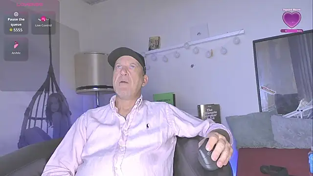 Snapshot of openminddaddy chatting on February 2026 07:01:01 AM openminddaddy online show from February 2026 07:01:01 AM