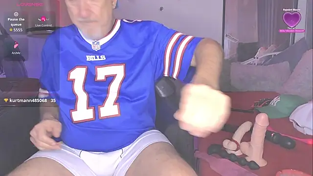 Snapshot of openminddaddy chatting on February 2026 07:51:01 AM openminddaddy online show from February 2026 07:51:01 AM