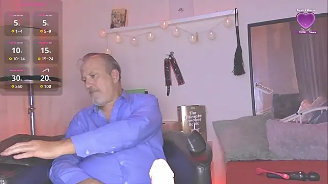 Snapshot of openminddaddy chatting on February 2026 08:38:01 PM openminddaddy online show from February 2026 08:38:01 PM