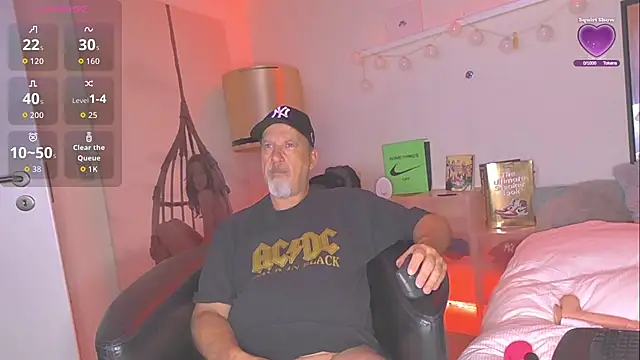 openminddaddy online show from March 2026 02:28:01 AM