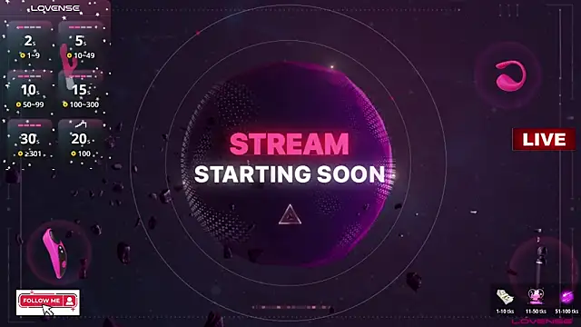 xCumOnOverMex online show from November 2025 08:19:02 PM