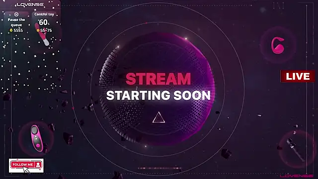 xCumOnOverMex online show from November 2025 06:11:02 PM