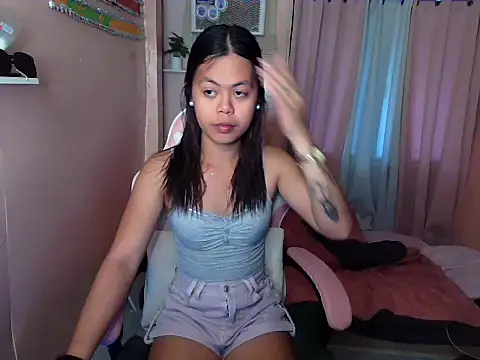 Snapshot of young_salsalita chatting on July 2026 06:49:02 AM young salsalita online show from July 2026 06:49:02 AM