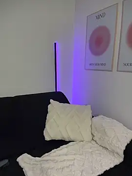 Sara mocca  online show from February 2026 07:23:01 PM