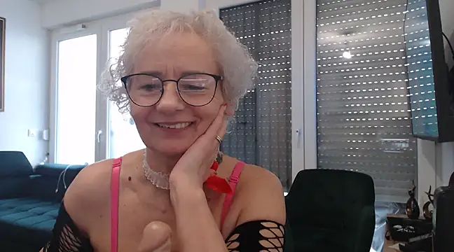 Hot Ann52 online show from February 2025 09:19:01 AM