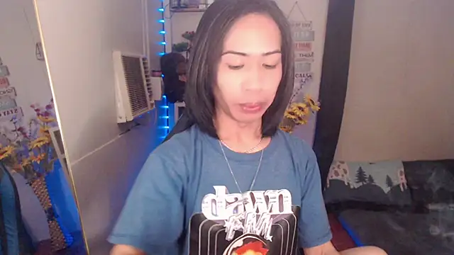 Lemonadexxx online show from January 2026 04:51:01 AM