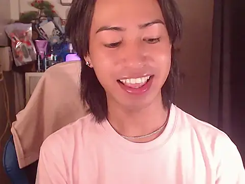 Lemonadexxx online show from April 2026 03:20:02 PM