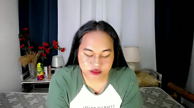 bettina love online show from December 2024 11:33:01 AM