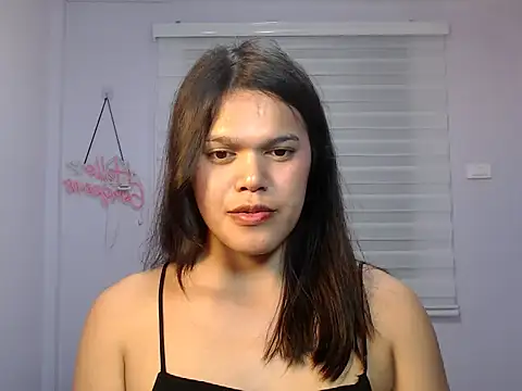 Miss Ivanawolf online show from October 2025 05:02:02 PM