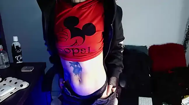 Ardat Lili69 online show from December 2024 08:03:02 PM