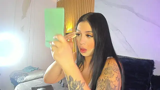 emilyconer online show from October 2025 03:26:02 AM