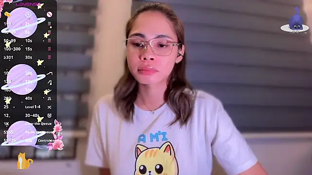 Jamie Sullivan online show from October 2025 06:37:01 PM