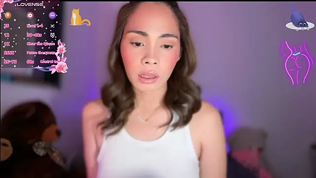 Jamie Sullivan online show from February 2026 06:36:01 PM