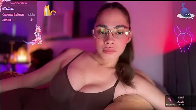 Jamie Sullivan online show from April 2026 08:57:01 PM