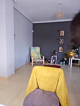 Snapshot of Goldenlace chatting on March 2025 05:05:02 PM Goldenlace online show from March 2025 05:05:02 PM