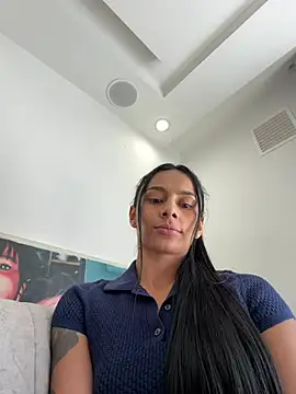 karlyn angels online show from June 2026 07:39:02 PM