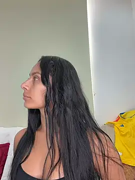 karlyn angels online show from June 2026 08:40:02 PM