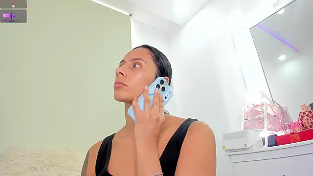 karlyn angels online show from July 2026 09:25:01 PM