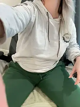 Vivian MayXxX online show from December 2024 11:13:01 PM