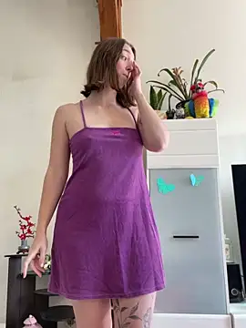 Snapshot of Daisy_Michto_Officiel chatting on March 2025 02:48:02 PM Daisy Michto Officiel online show from March 2025 02:48:02 PM