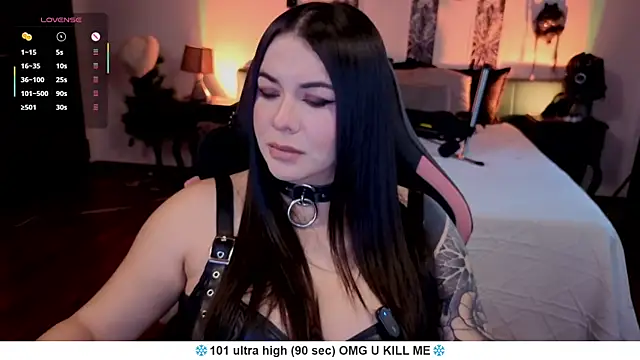Snapshot of Liah_santos chatting on May 2026 01:49:02 PM Liah santos online show from May 2026 01:49:02 PM