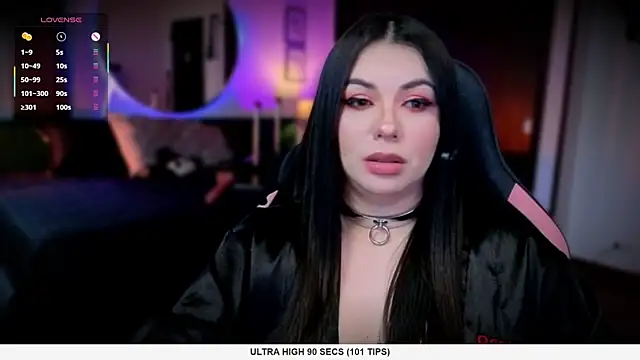 Liah santos online show from June 2026 01:53:02 PM