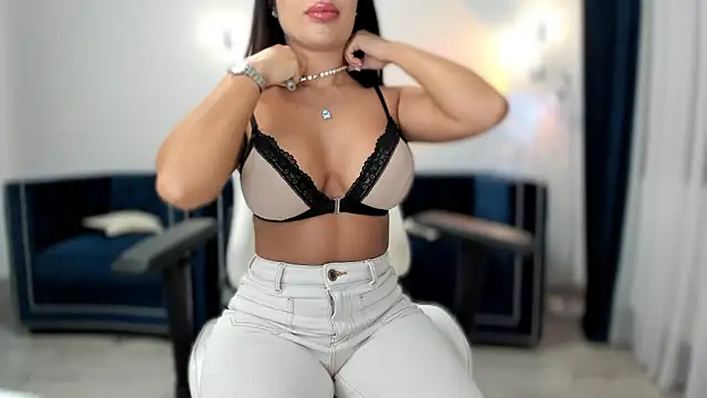  missperfection  online show from February 2026 02:45:02 AM