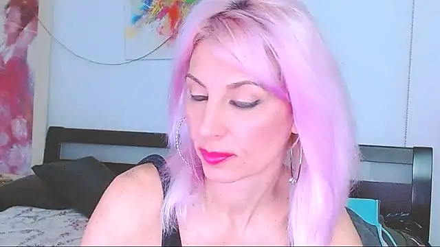 HoneyLara online show from March 2025 12:16:01 AM