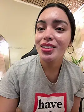 HotstuffCherrySummer online show from February 2026 09:35:02 AM