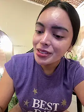 HotstuffCherrySummer online show from February 2026 09:07:02 AM