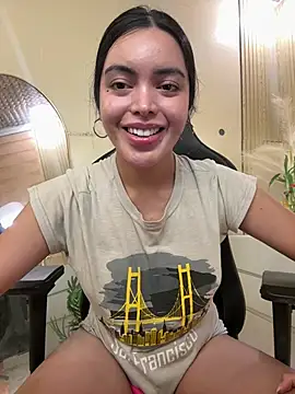 HotstuffCherrySummer online show from March 2026 10:54:01 AM