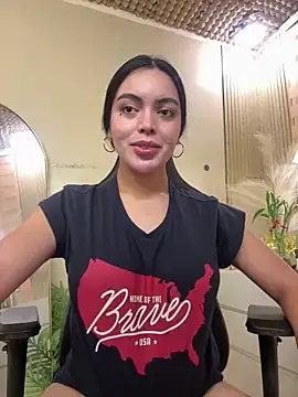 HotstuffCherrySummer online show from March 2026 11:15:01 AM