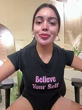 HotstuffCherrySummer online show from April 2026 10:27:01 AM