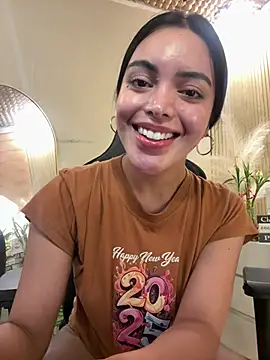 Snapshot of HotstuffCherrySummer chatting on June 2026 12:29:02 PM HotstuffCherrySummer online show from June 2026 12:29:02 PM
