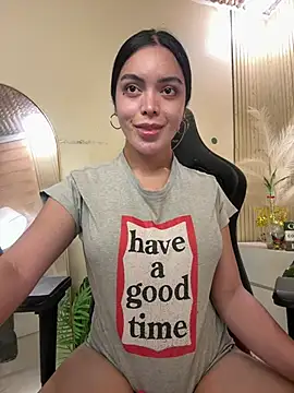 Snapshot of HotstuffCherrySummer chatting on July 2026 02:48:02 AM HotstuffCherrySummer online show from July 2026 02:48:02 AM