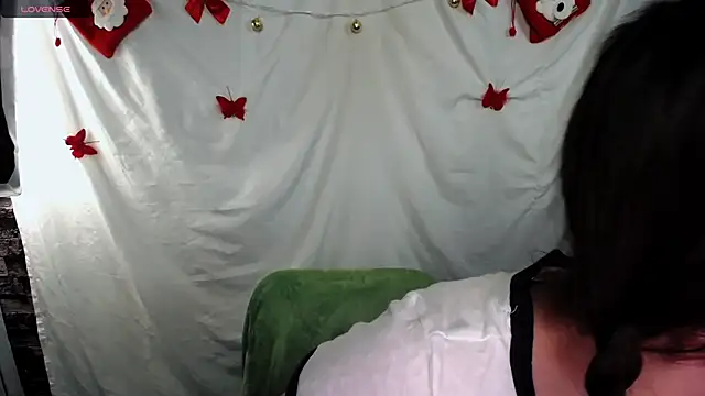 MaryEm976 online show from January 2025 08:46:02 AM