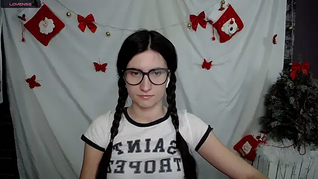 MaryEm976 online show from January 2025 08:45:02 AM