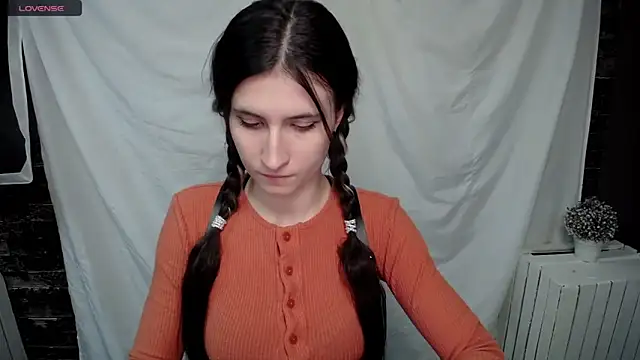 MaryEm976 online show from January 2025 08:44:02 AM