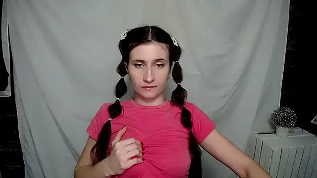 MaryEm976 online show from February 2025 11:08:02 AM