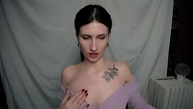 MaryEm976 online show from February 2025 08:06:01 AM